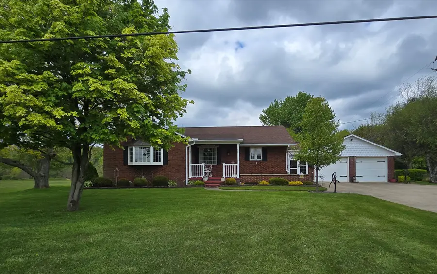 9710 Crane Road, Cranesville, PA 16410 - #2