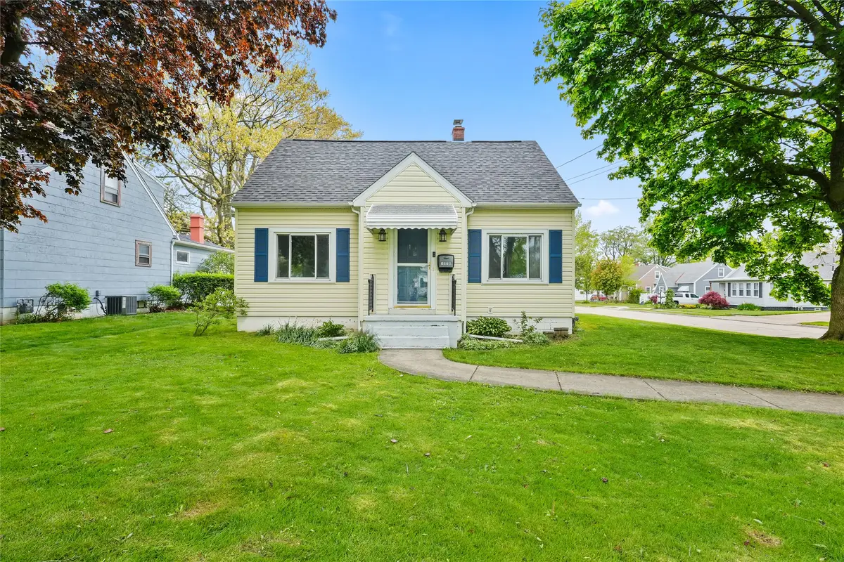 1578 West 32nd Street, Erie, PA 16508 - #1