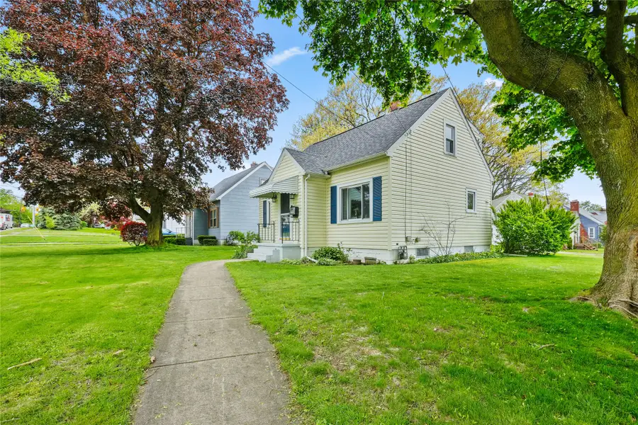 1578 West 32nd Street, Erie, PA 16508 - #2