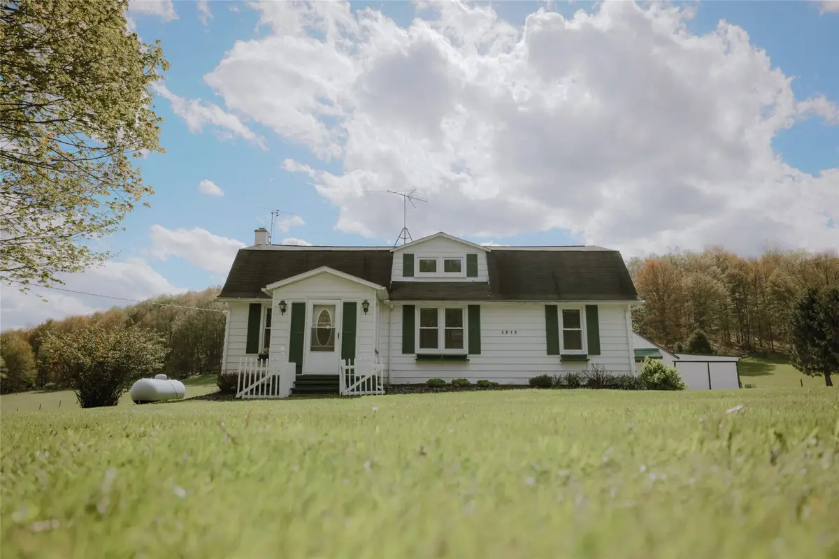 3810 Picidilli Hill Road, Corry, PA 16407 - #1