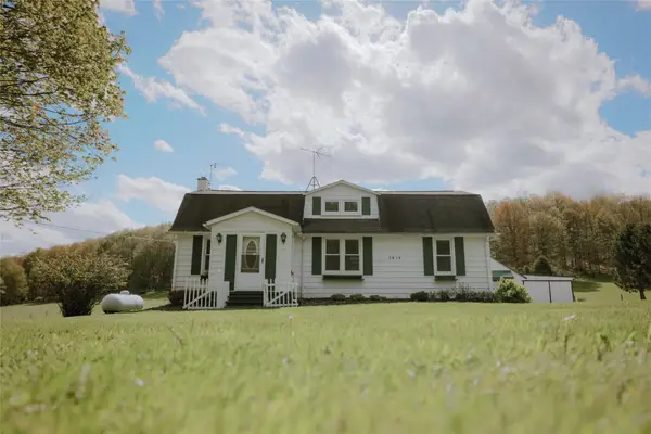 3810 Picidilli Hill Road, Corry, PA 16407