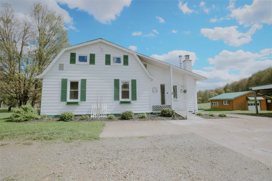 3810 Picidilli Hill Road, Corry, PA 16407 - #2
