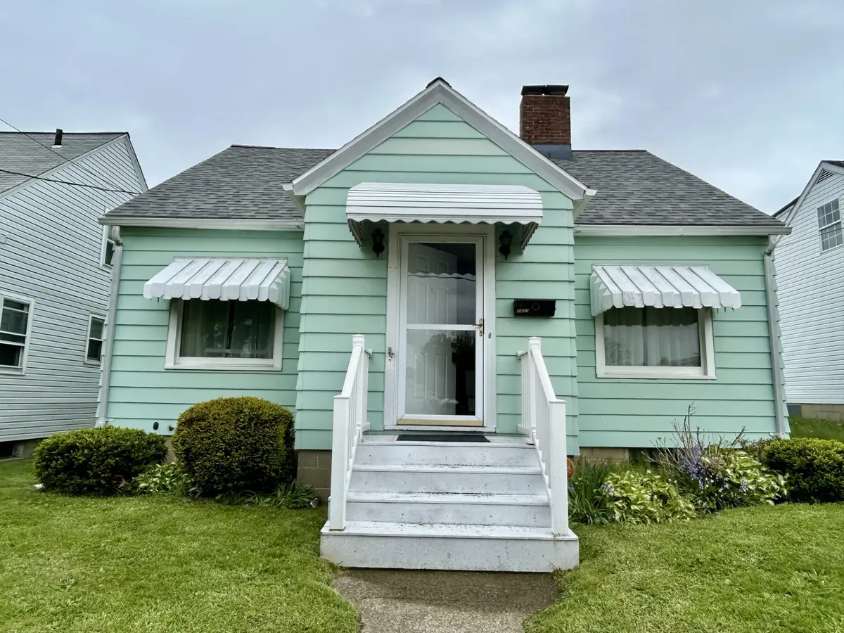 2407 Greengarden Road, Erie, PA 16502 - #1