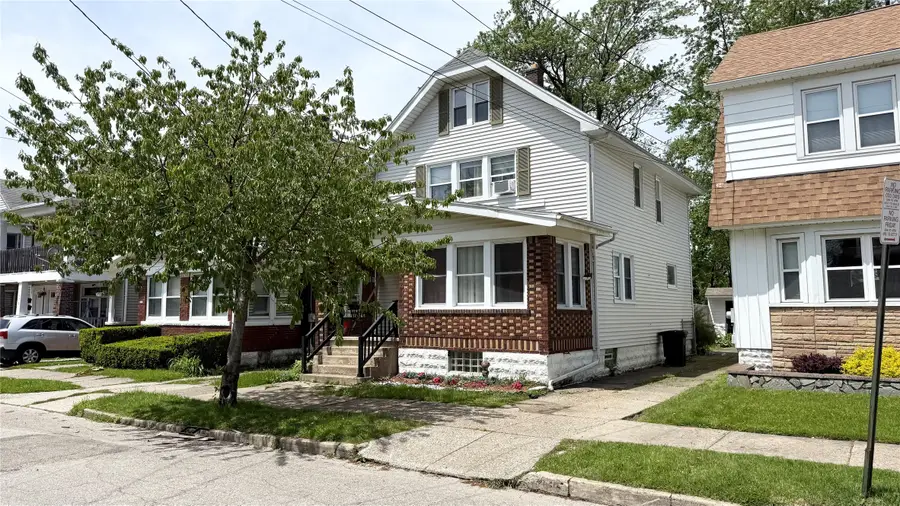 140 E 31st Street, Erie, PA 16504 - #2