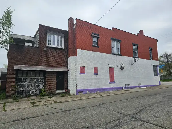 802 E 11th Street, Erie, PA 16503