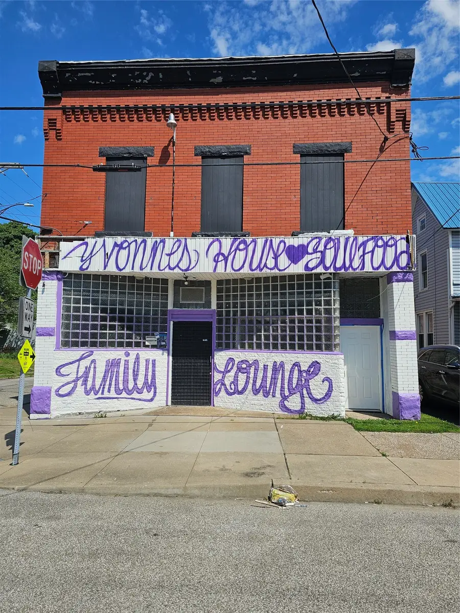 802 E 11th Street, Erie, PA 16503 - #3