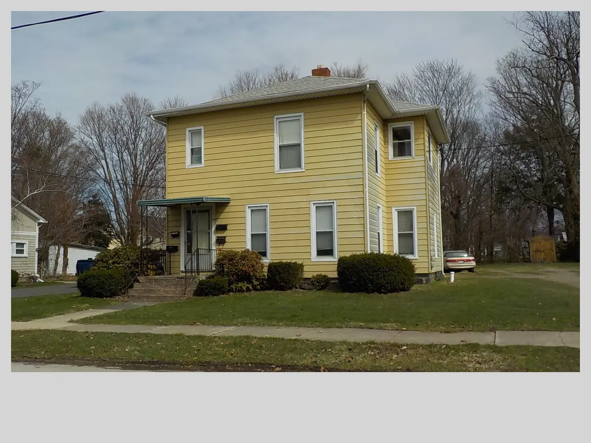 64 Vine Street, North East, PA 16428 - #1