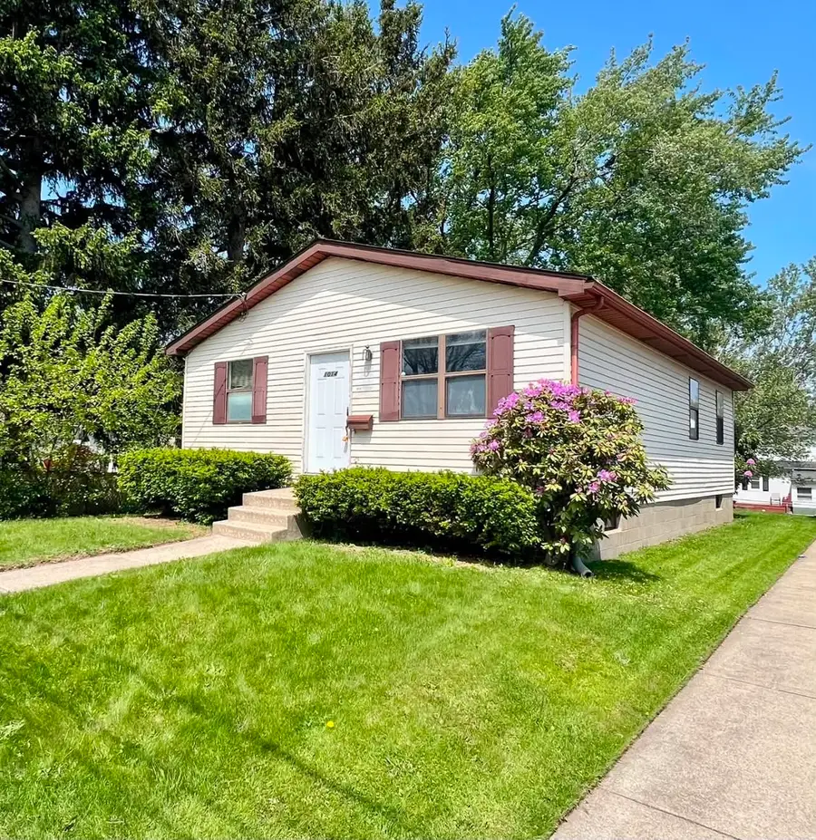 1014 E 34th Street, Erie, PA 16504 - #2