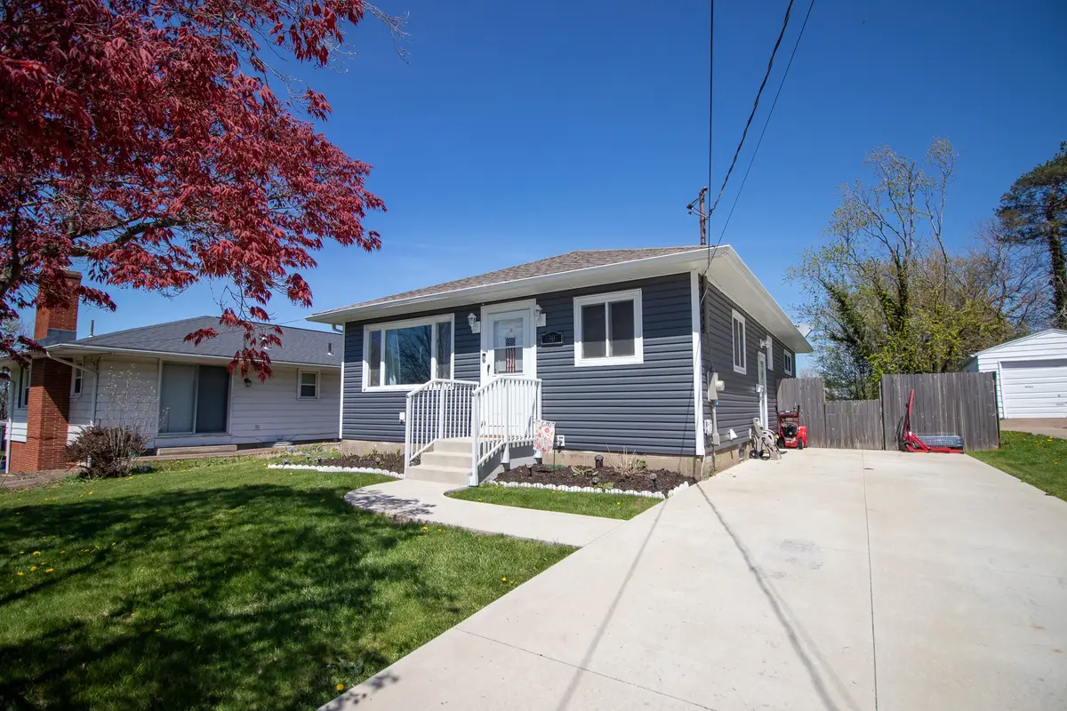 4307 Greengarden Boulevard, Erie, PA 16509 - #1