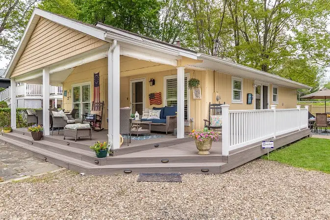10544 Mohawk Road, Conneaut Lake, PA 16316 - #1