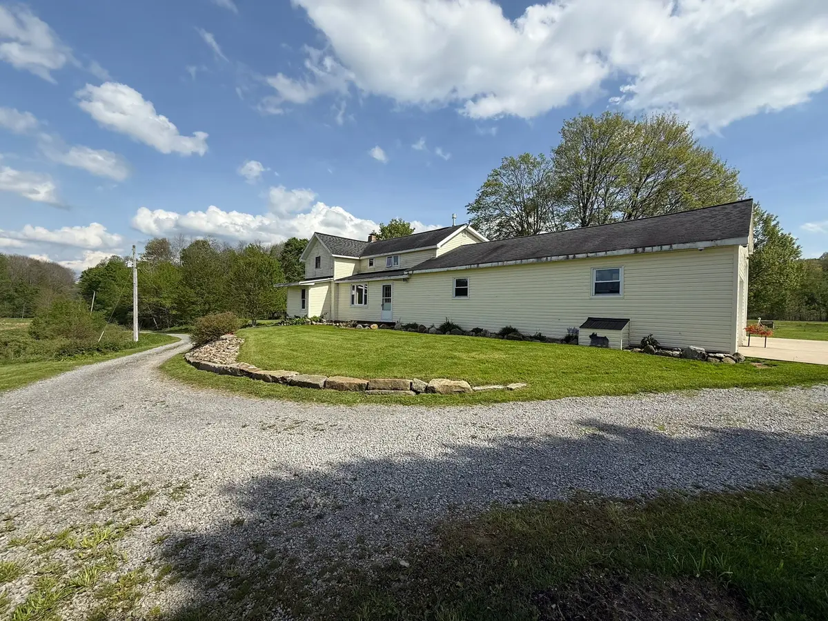 7011 Kiter Road, Cochranton, PA 16314 - #1