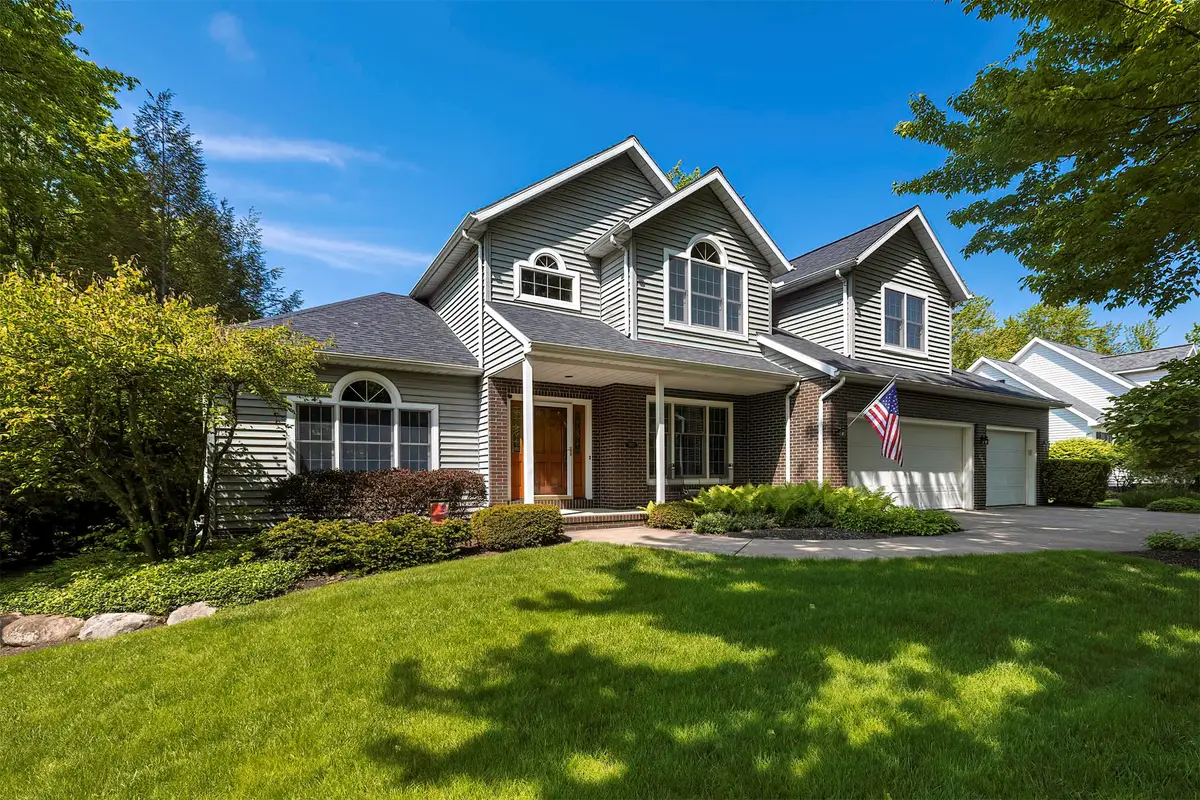 5908 Beacon Hill Lane, Erie, PA 16509 - #1