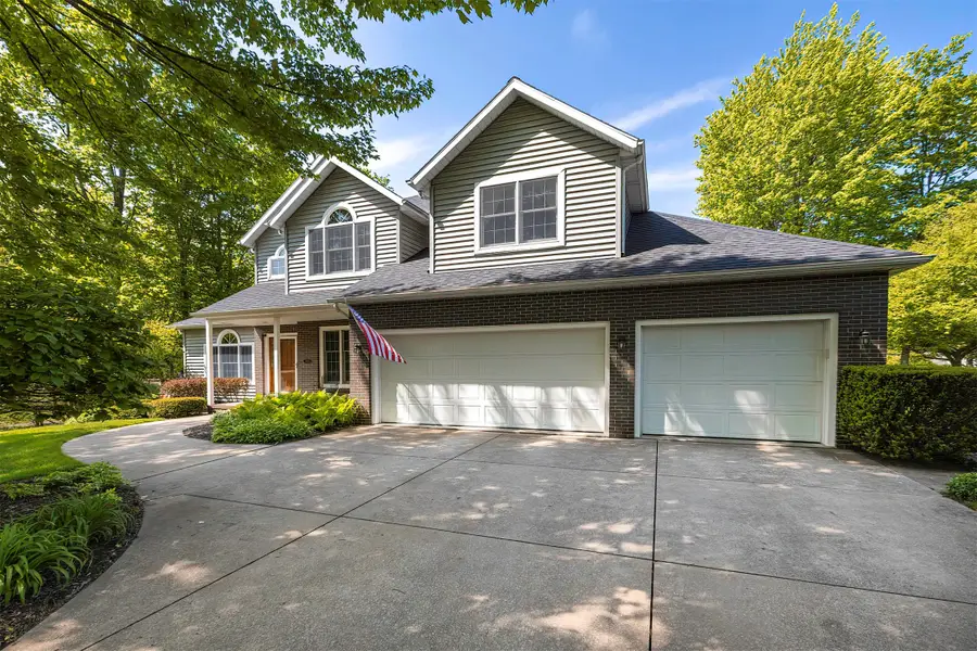 5908 Beacon Hill Lane, Erie, PA 16509 - #2