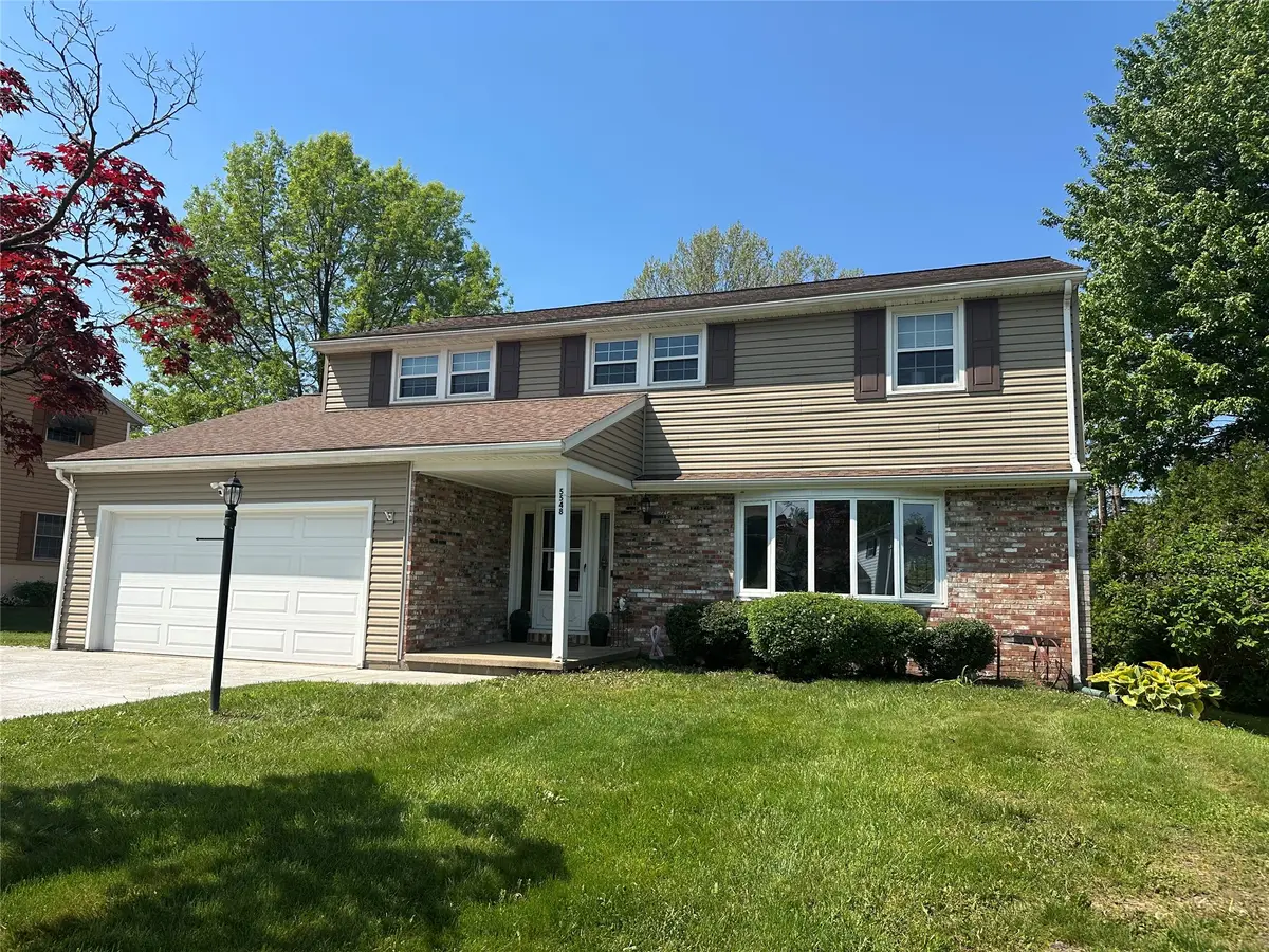 5548 Bondy Drive, Erie, PA 16509 - #1