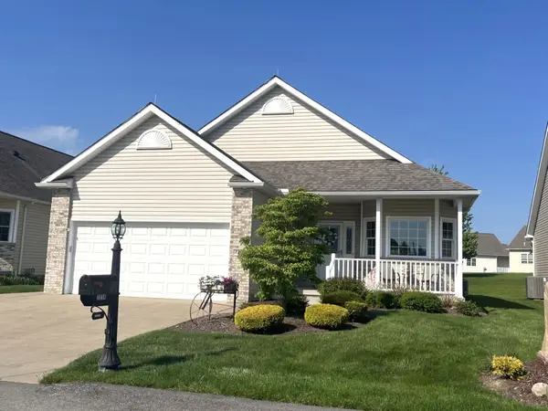 7214 Fieldstone Court #65, Erie, PA 16509