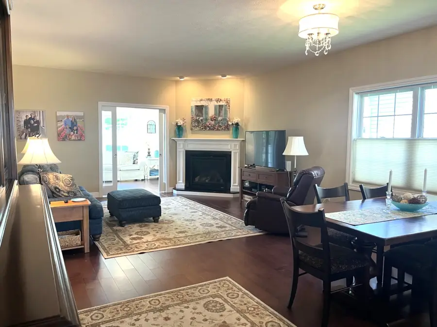 7214 Fieldstone Court #65, Erie, PA 16509 - #3