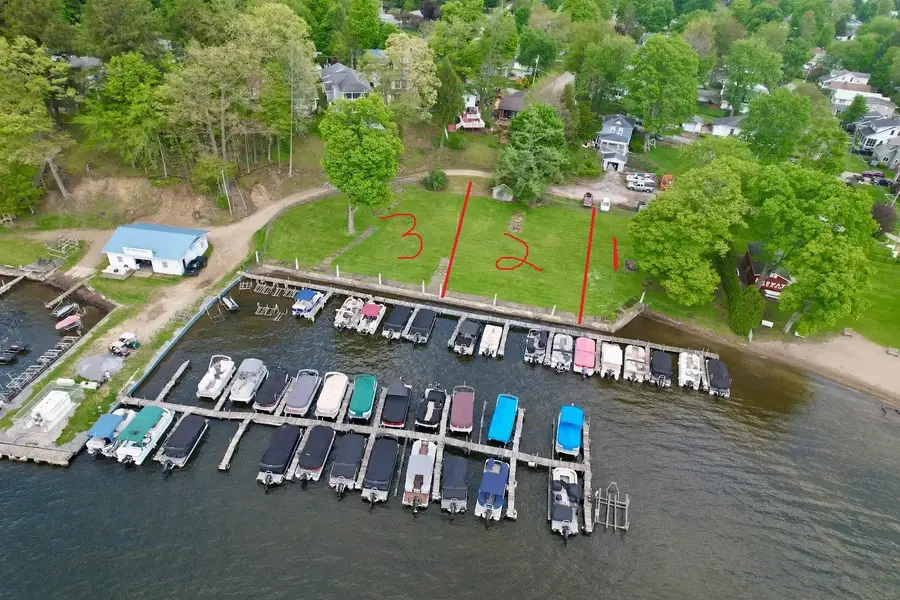 Lot #2 Midway Drive Ext., Conneaut Lake, PA 16316 - #3