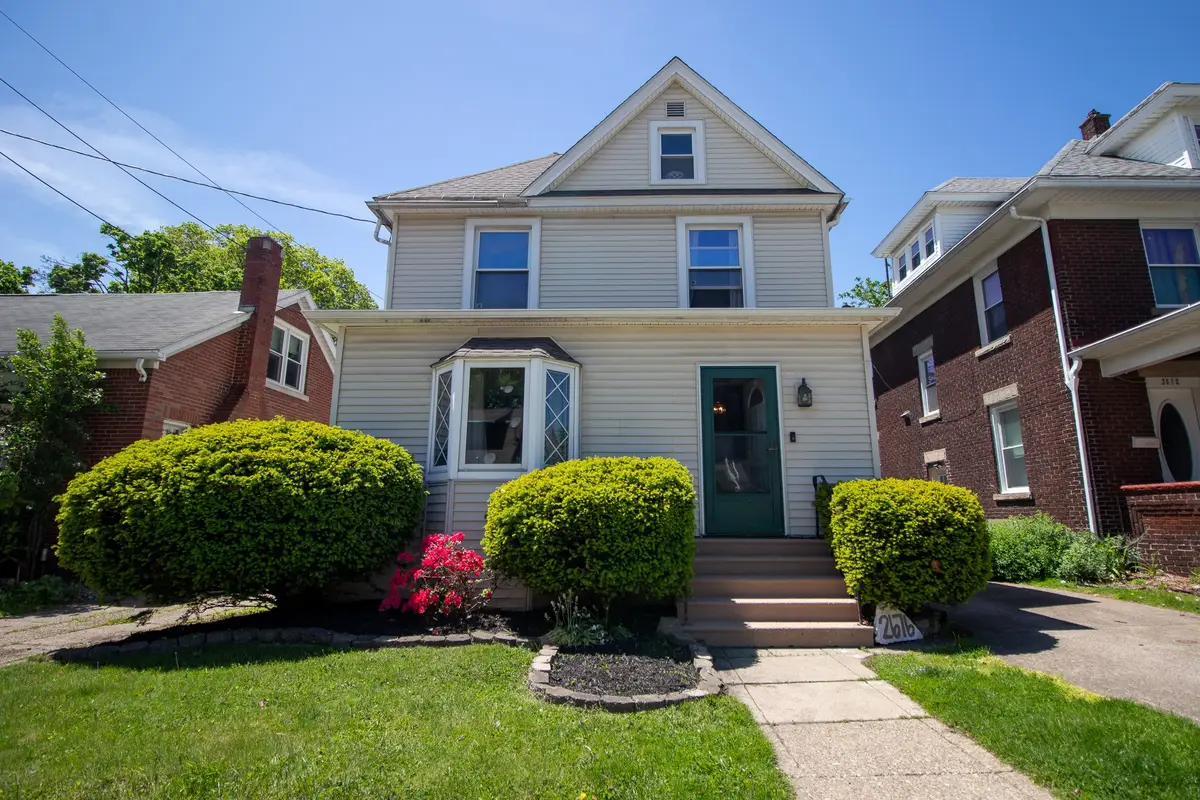 2676 Poplar Street, Erie, PA 16508 - #1