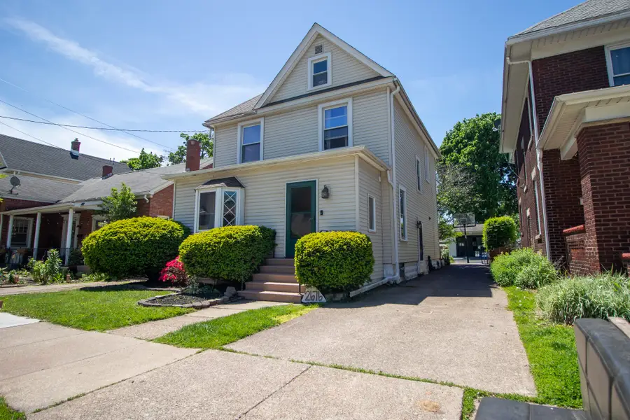2676 Poplar Street, Erie, PA 16508 - #2