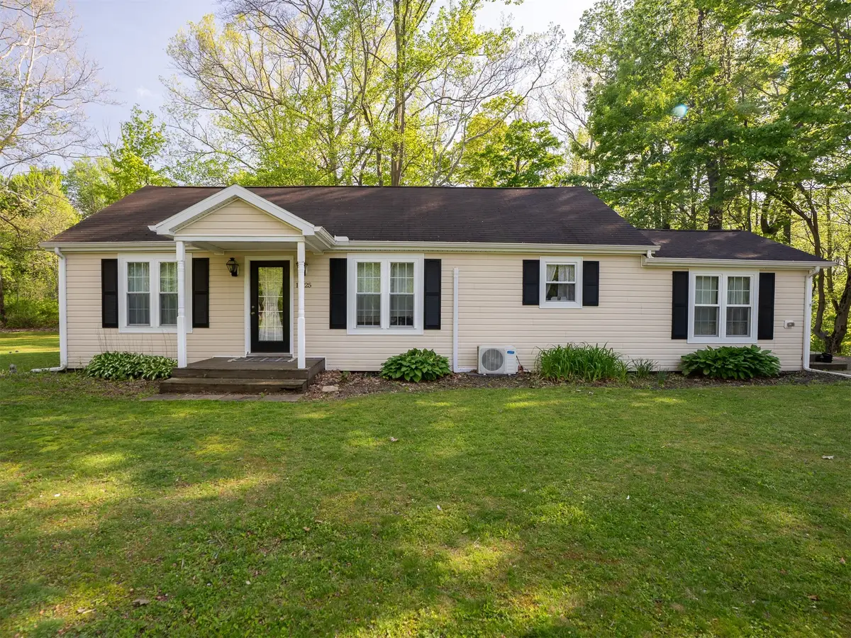 11225 Cross Station Road, Girard, PA 16417 - #1