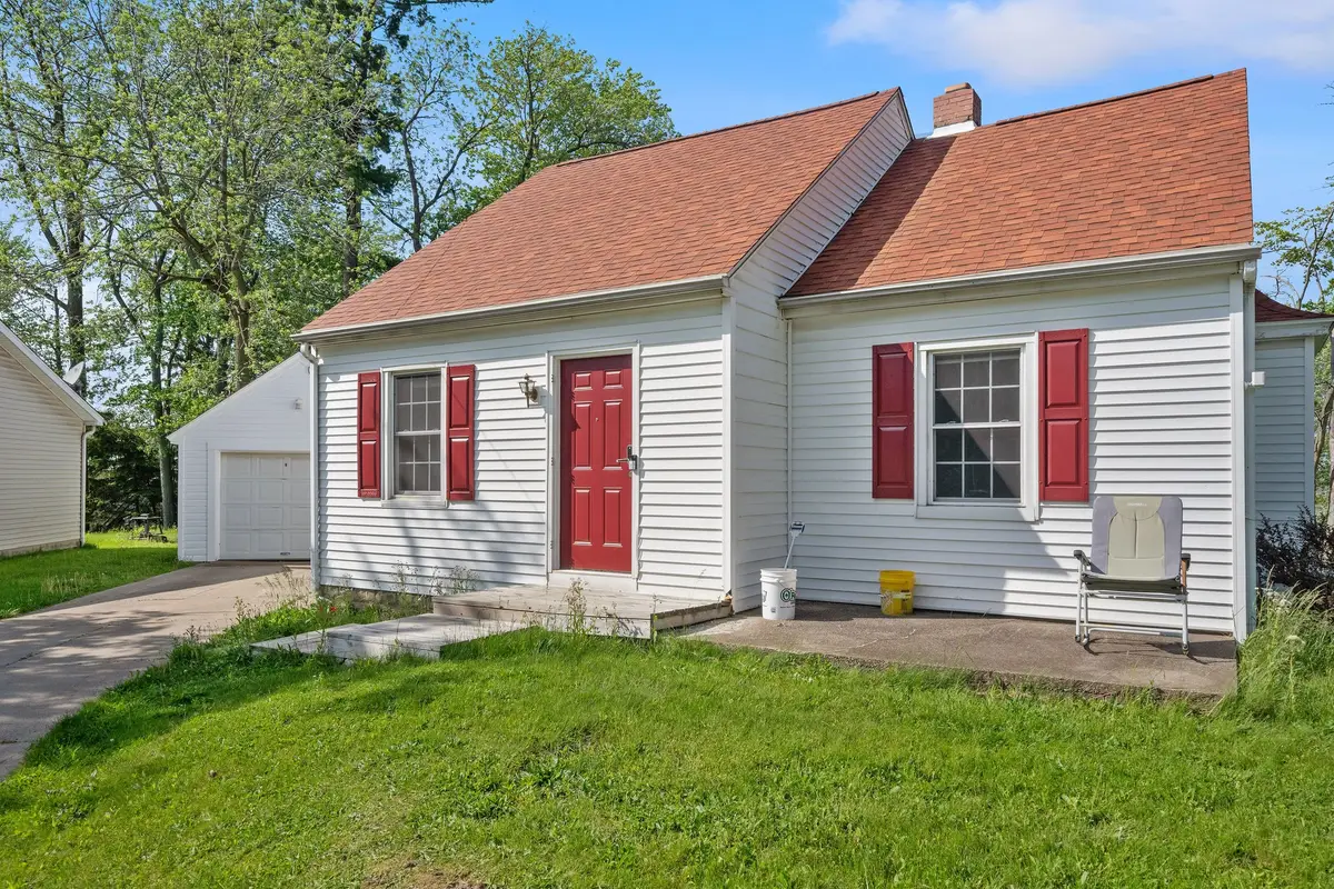 1306 Nicholson Street, Erie, PA 16509 - #1