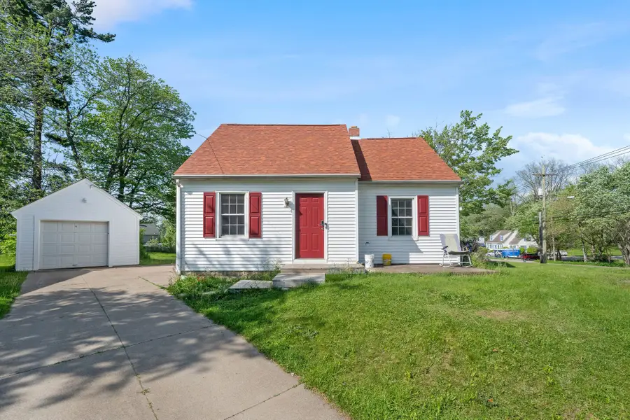 1306 Nicholson Street, Erie, PA 16509 - #2