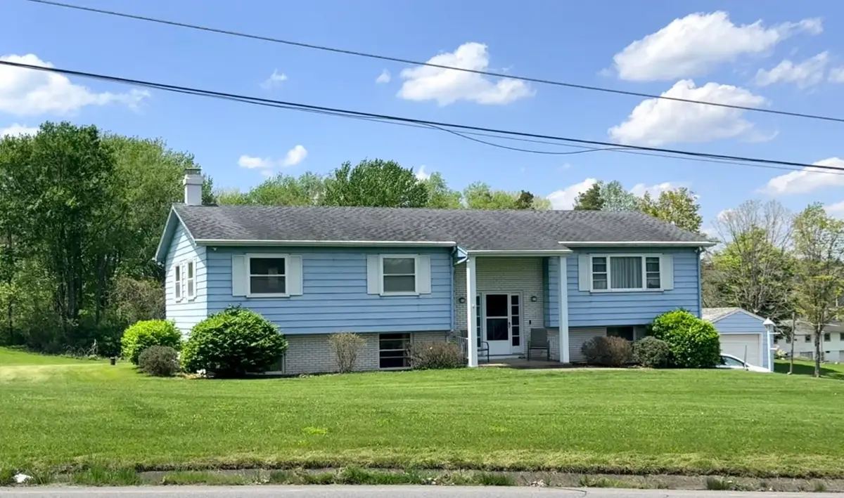 15955 Park Avenue Ext Extension, Meadville, PA 16335 - #1