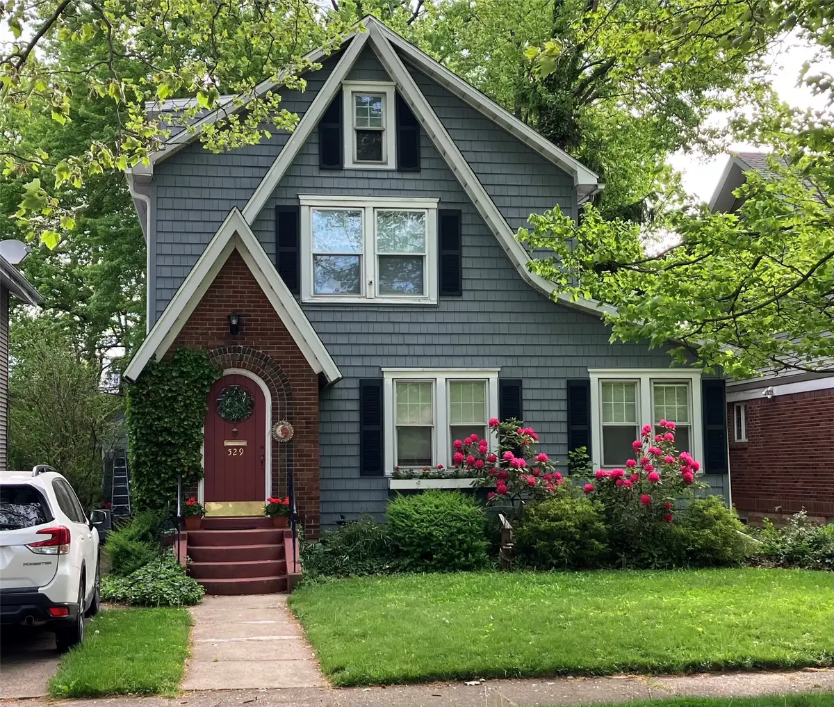 529 Shenley Drive, Erie, PA 16505 - #1