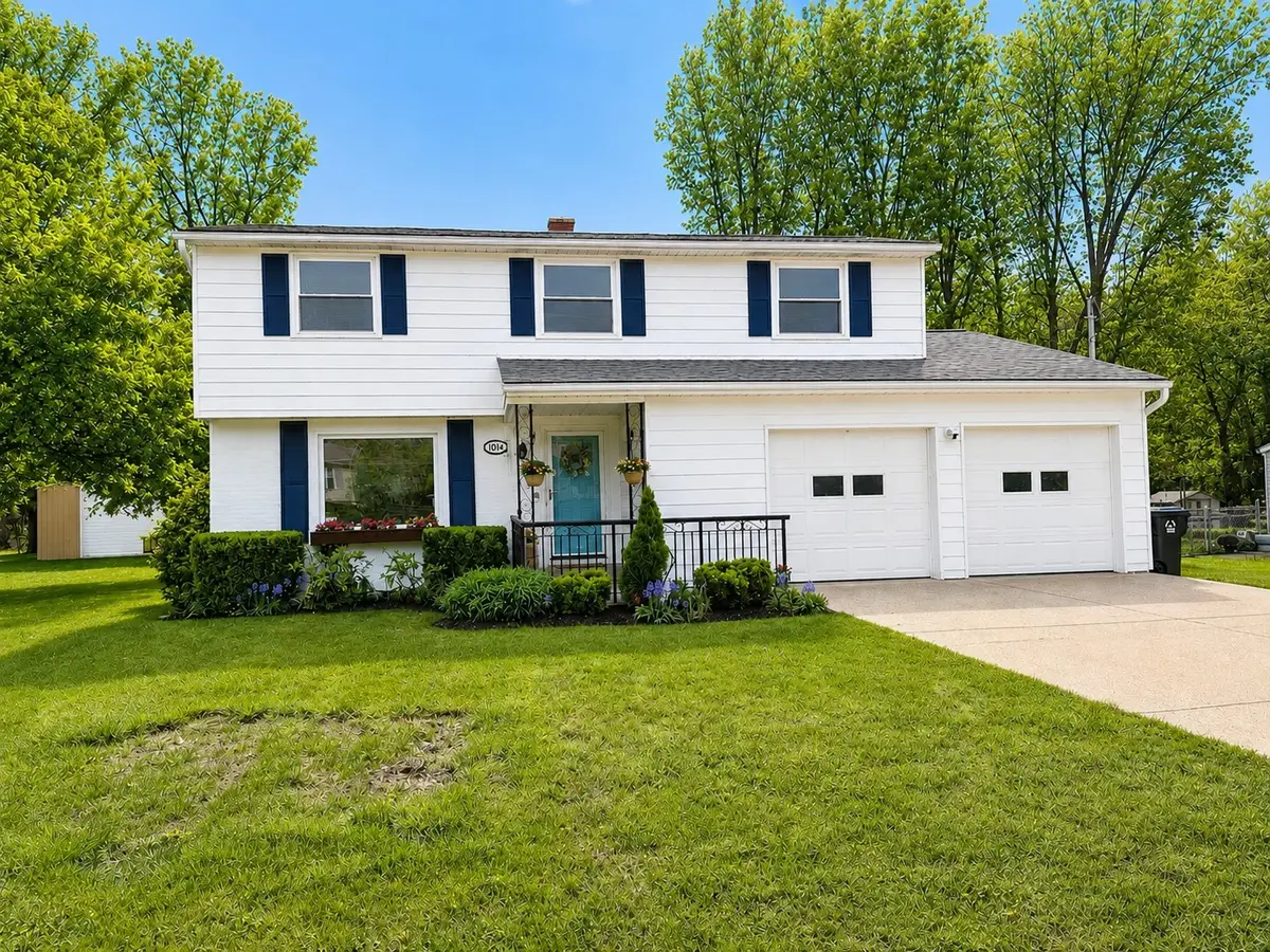 1014 Aris Drive, Erie, PA 16505 - #1