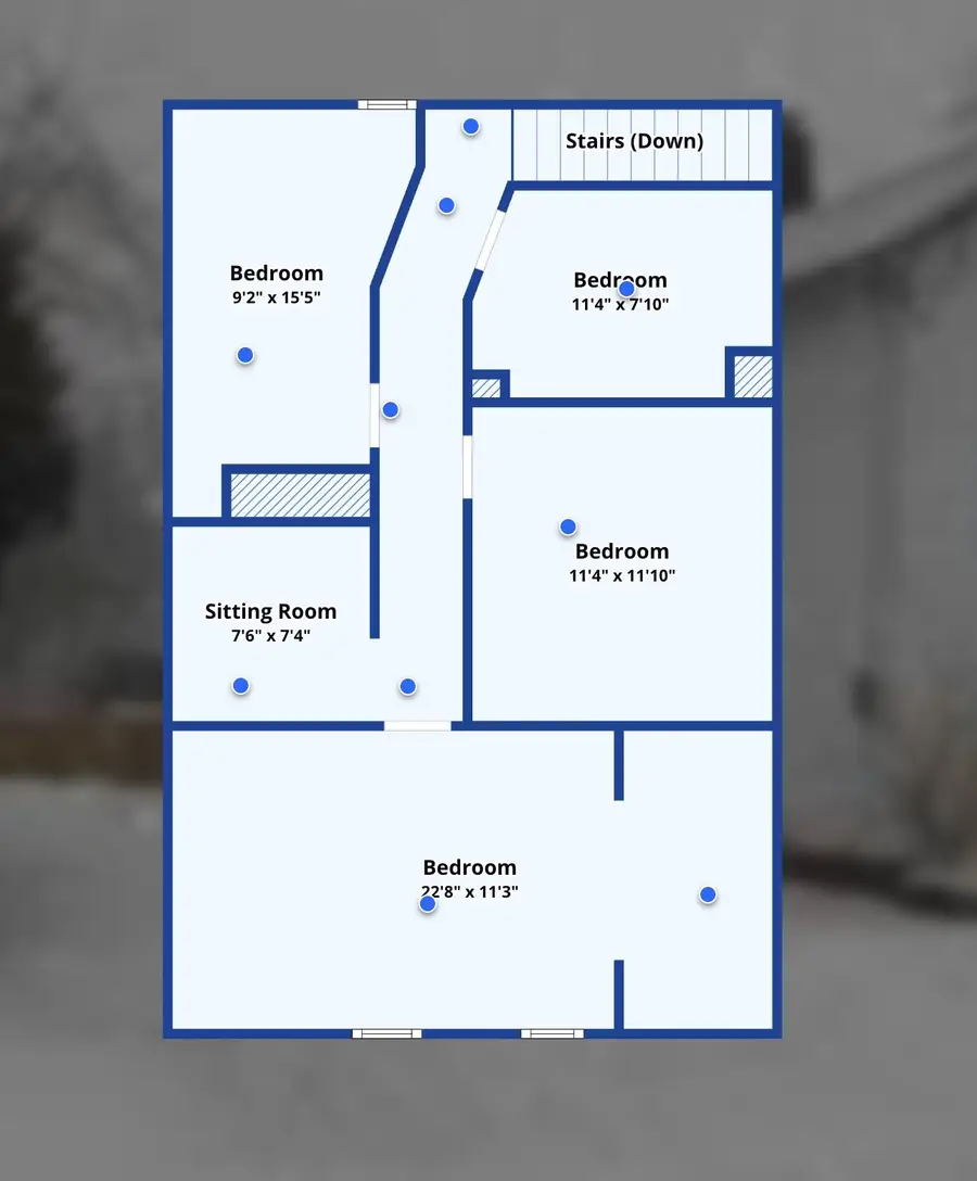 2613 Cochran Street, Erie, PA 16508 - #3