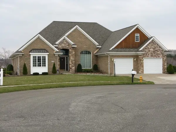 5303 Dorchester Drive, Erie, PA 16509