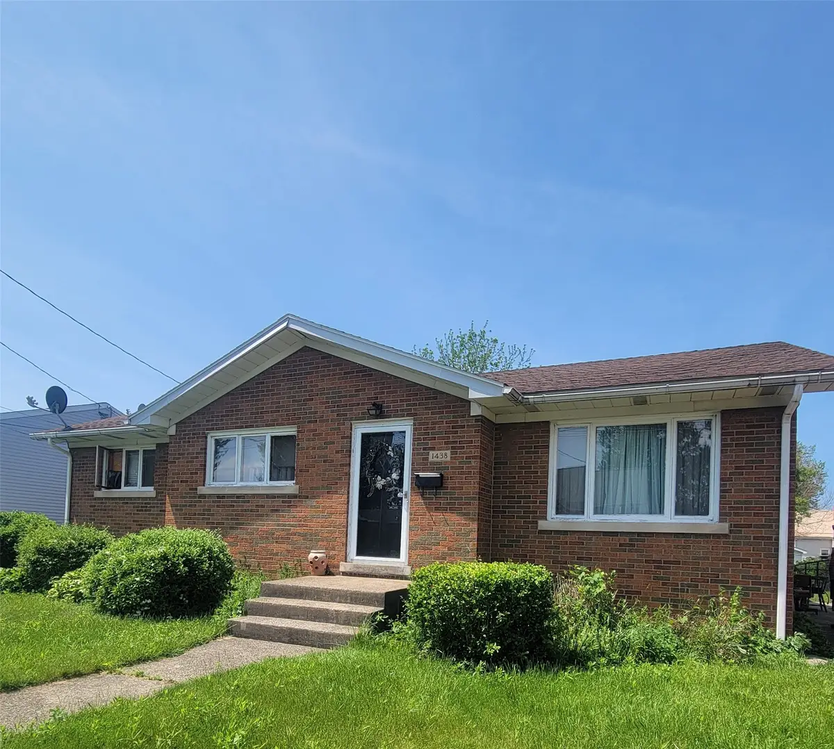1438 W 36th Street, Erie, PA 16508 - #1