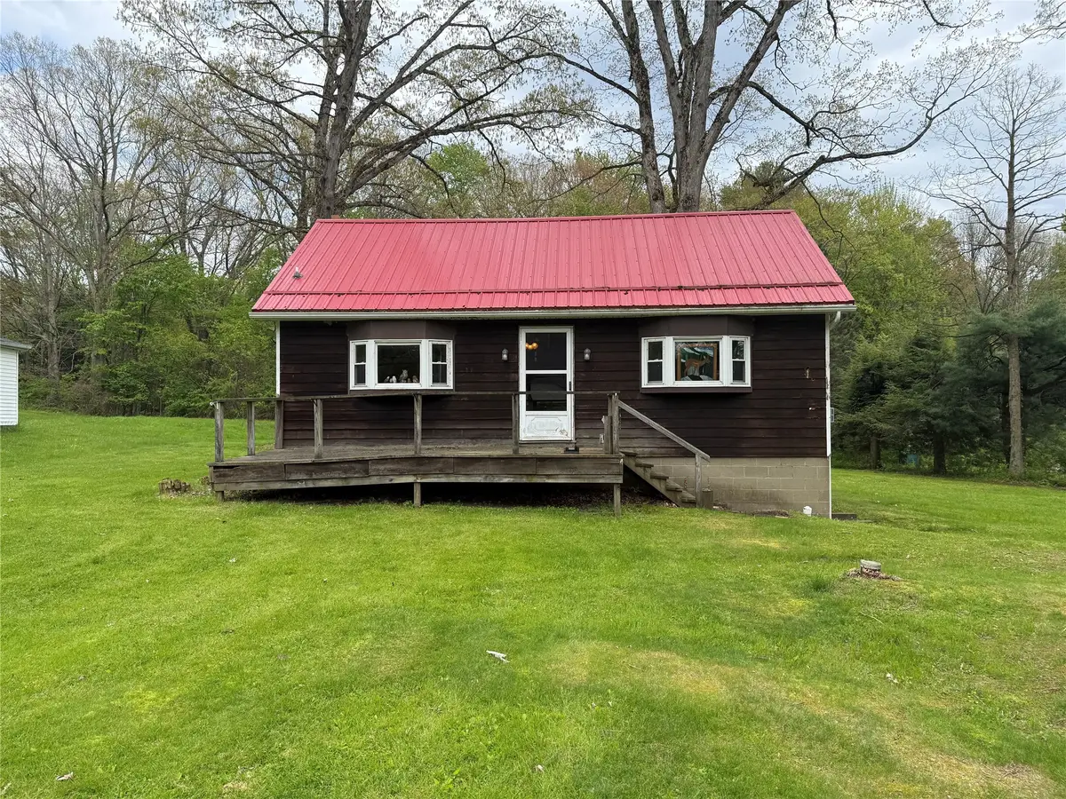 13694 Stewart Lane, Linesville, PA 16424 - #1