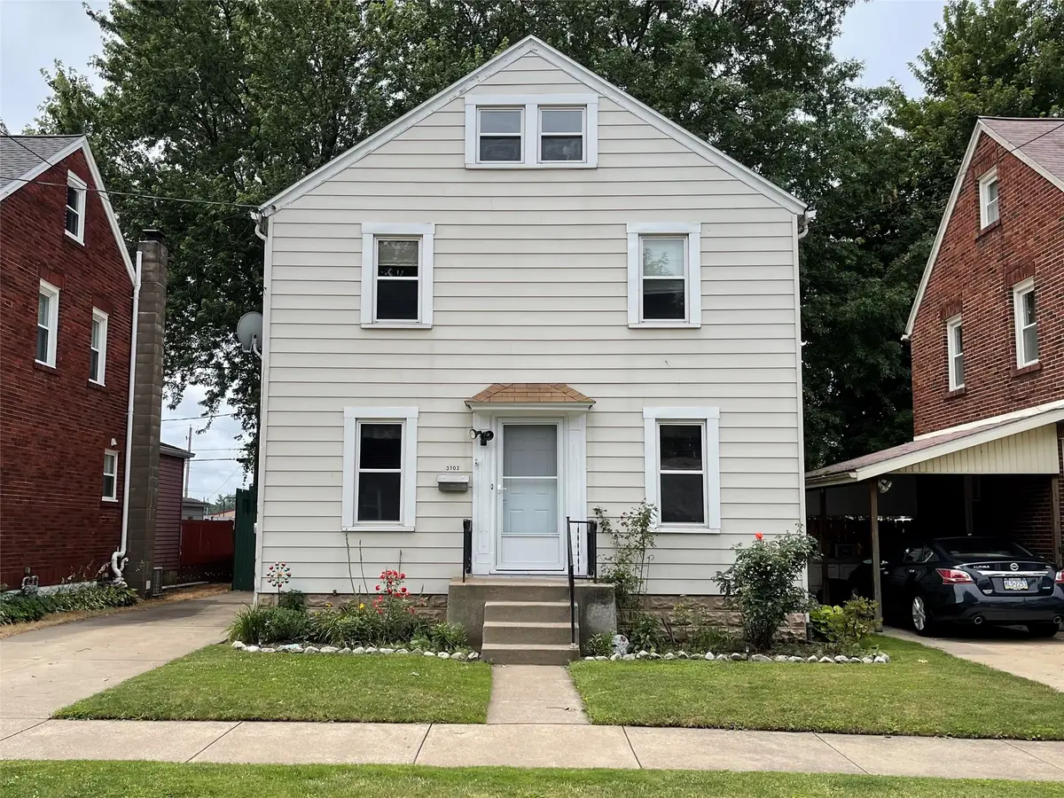 3702 Hazel Street, Erie, PA 16508 - #1