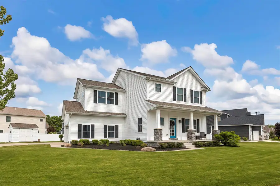 7696 Redbud Trail, Fairview, PA 16415 - #2