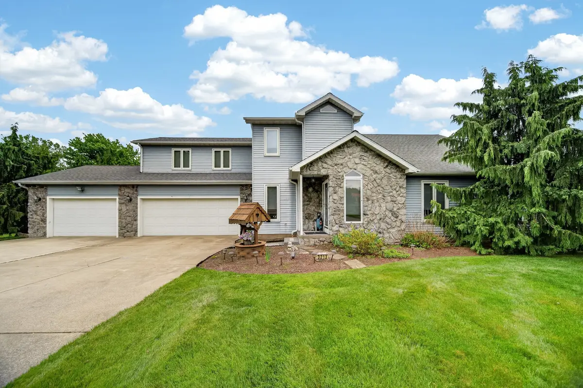 3213 Westwood Estates Drive, Erie, PA 16506 - #1
