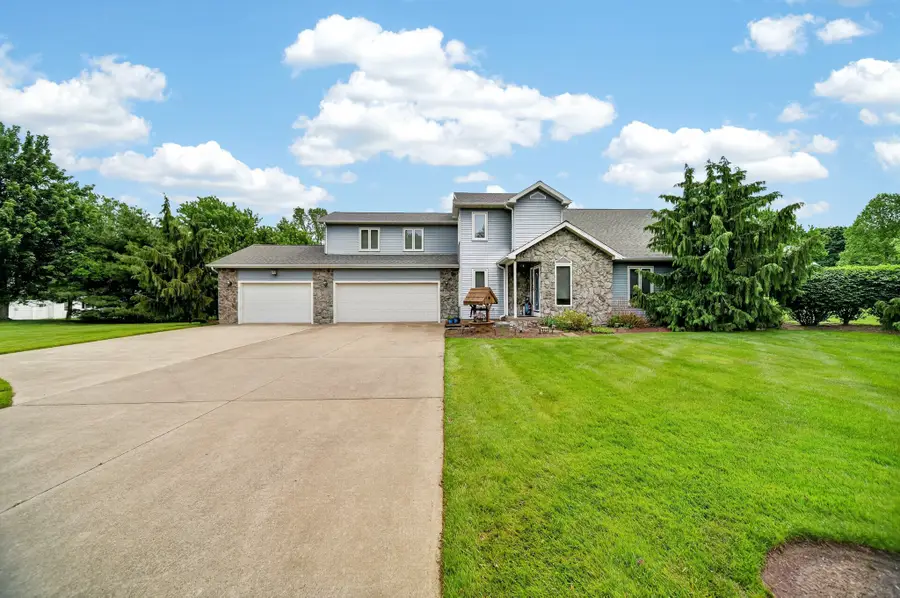3213 Westwood Estates Drive, Erie, PA 16506 - #2
