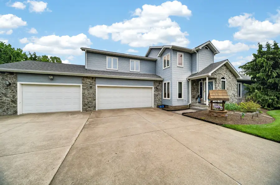 3213 Westwood Estates Drive, Erie, PA 16506 - #3