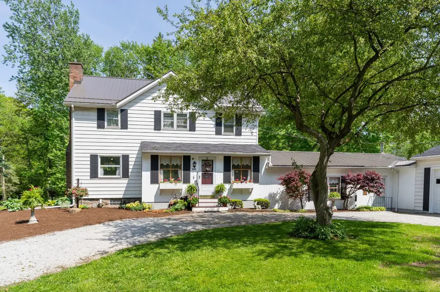 9941 Cross Station Road, Girard, PA 16417 - #2