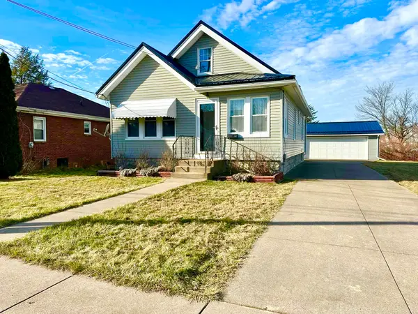 732 E 33rd Street, Erie, PA 16504