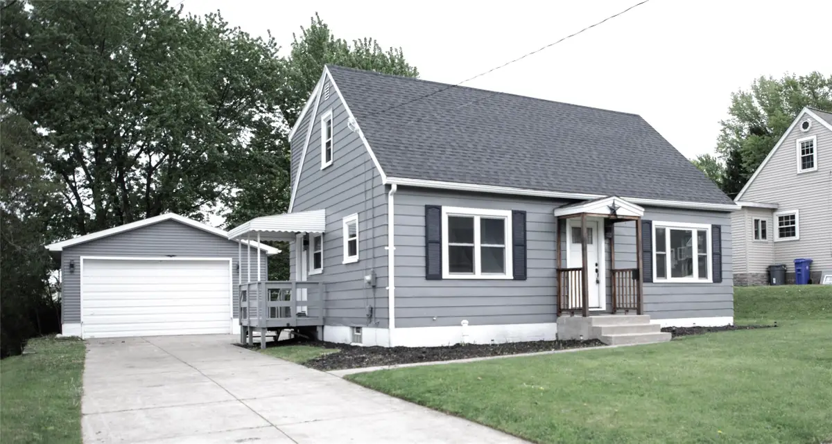 4211 Carney Avenue, Erie, PA 16510 - #1