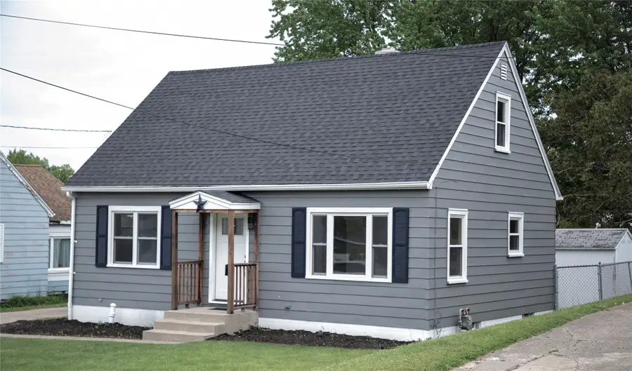 4211 Carney Avenue, Erie, PA 16510 - #3