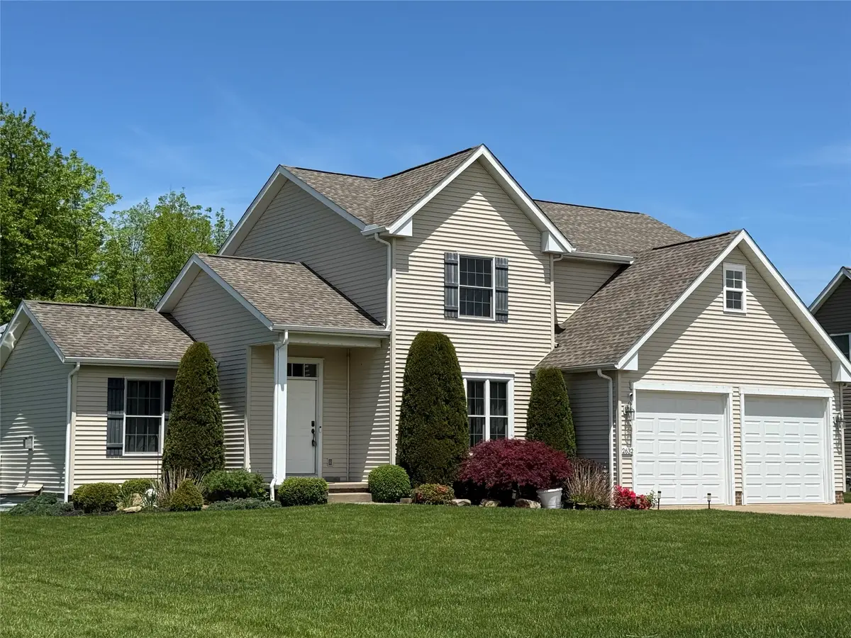 2632 N Shelby Drive, Erie, PA 16509 - #1