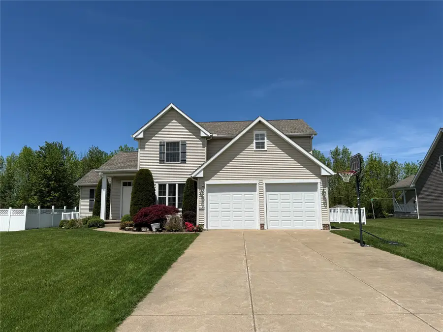 2632 N Shelby Drive, Erie, PA 16509 - #3