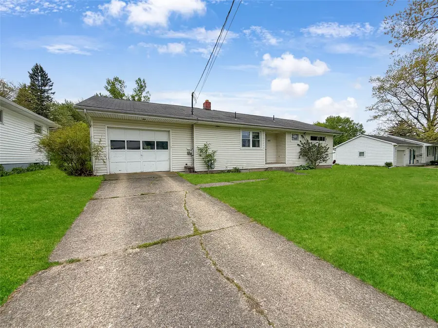 515 Wilshire Road, Erie, PA 16509 - #2