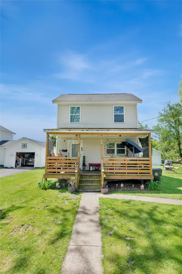 621 Wayne Street, Corry, PA 16407