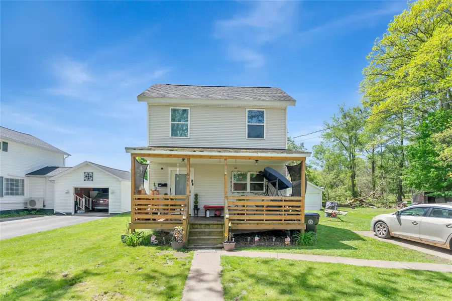 621 Wayne Street, Corry, PA 16407 - #2