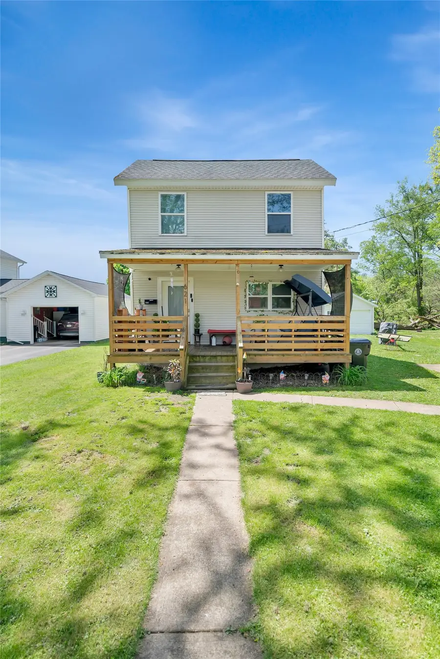 621 Wayne Street, Corry, PA 16407 - #3