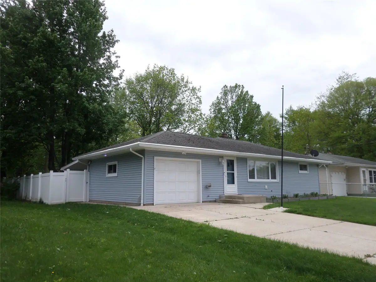 2737 E 32 Street, Erie, PA 16510 - #1