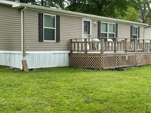14624 Gilliand Road, Linesville, PA 16424